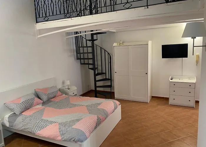Bed&breakfast Civico 36 Nola