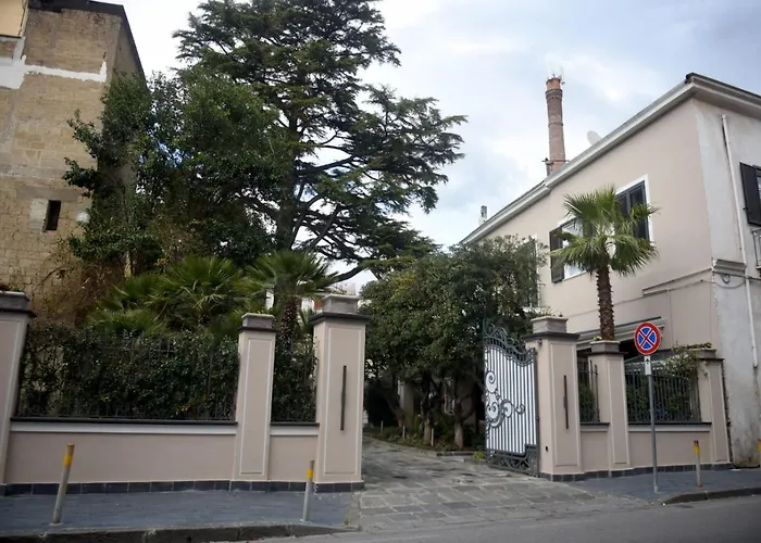 Bed and Breakfast Il giardino delle ninfee Nola